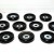 WSB Professional bases black